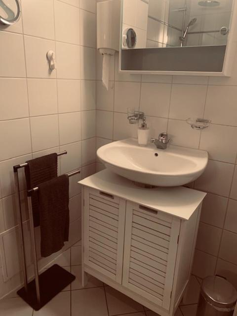 Apartament Quartier Gare-Mont-Blanc Genewa Zewnętrze zdjęcie