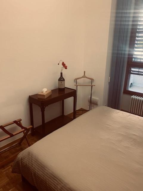 Apartament Quartier Gare-Mont-Blanc Genewa Zewnętrze zdjęcie