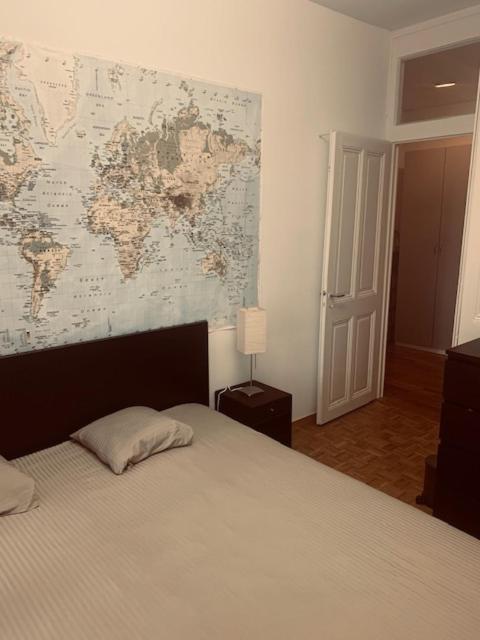 Apartament Quartier Gare-Mont-Blanc Genewa Zewnętrze zdjęcie